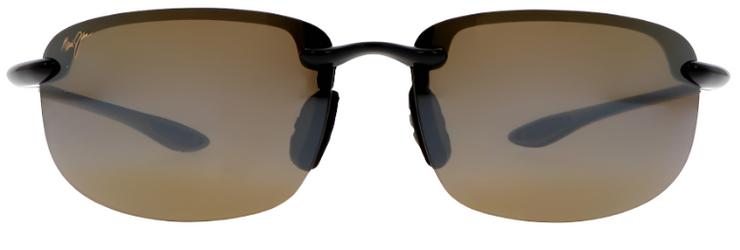 Maui Jim HO'OKIPA Wrap Sunglasses