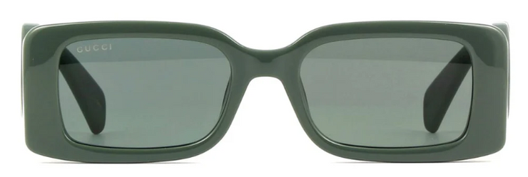 GUCCI GG1325S 003 Rectangle Sunglasses