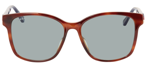 GUCCI GG0417SK 005 Wayfarer Sunglasses