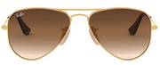 Ray-Ban Aviator Junior Sunglasses