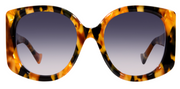 GUCCI GG1257S 004 Butterfly Sunglasses