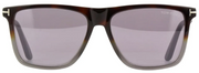 TOM FORD FLETCHER 55C Flattop Sunglasses