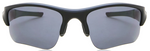 Oakley FLAK JACKET XL OO9009-11 Wrap Sunglasses