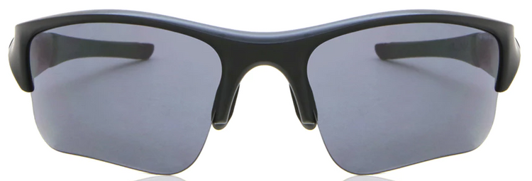Oakley FLAK JACKET XL OO9009-11 Wrap Sunglasses