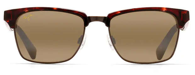 Maui Jim KAWIKA Wayfarer Polarized Sunglasses