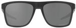 Oakley LEFFINGWELL OO9100-04 Wayfarer Polarized Sunglasses