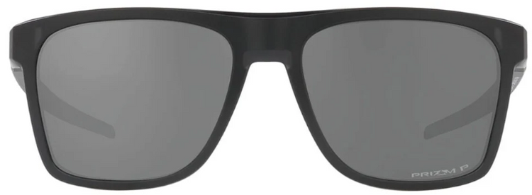 Oakley LEFFINGWELL OO9100-04 Wayfarer Polarized Sunglasses
