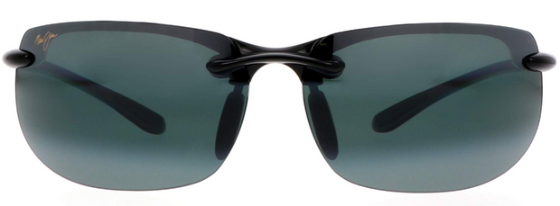 Maui Jim BANYANS Wrap Sunglasses