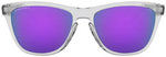 Oakley FROGSKINS HYBRID OO9289-01 Round Sunglasses