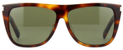 Saint Laurent SL1F 003 Flattop Sunglasses