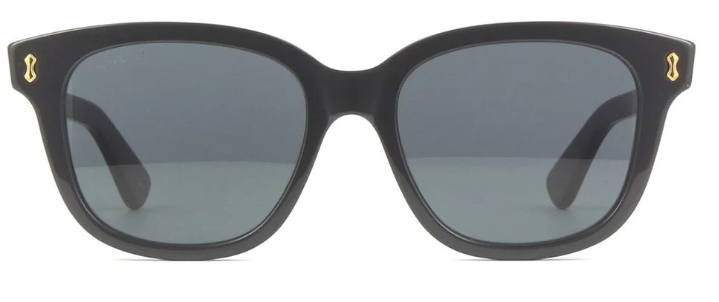 GUCCI GG1264S 001 Square Sunglasses