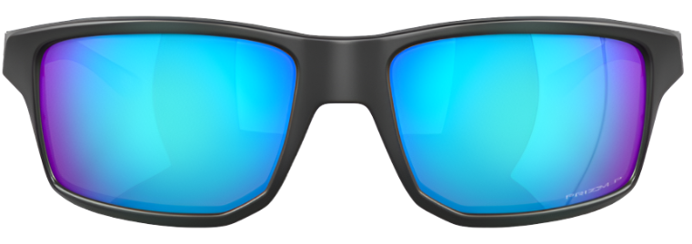 Oakley GIBSTON OO9449-12 Wrap Polarized Sunglasses