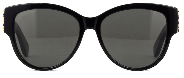 Saint Laurent SL M3 002 Butterfly Sunglasses