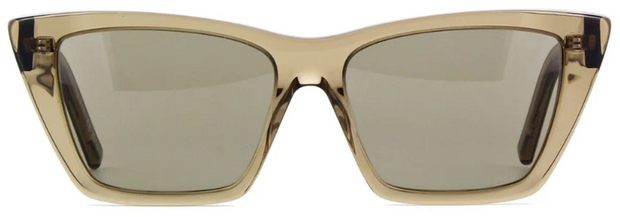 Saint Laurent MICA SL276 045 Cat Eye Sunglasses