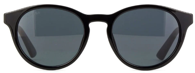 GUCCI GG1119S 001 Round Sunglasses