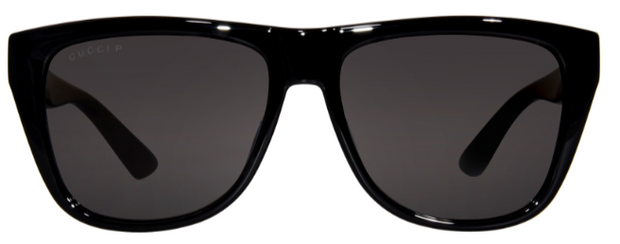 GUCCI GG1345S 002 Flattop Polarized Sunglasses