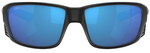 Costa Del Mar TUNA ALLEY 580G Wrap Polarized Sunglasses