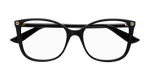BLACK / TRANSPARENT