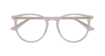 GREY / TRANSPARENT