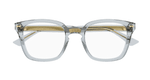 GREY / TRANSPARENT
