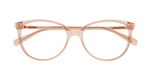 NUDE / TRANSPARENT