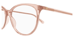 NUDE / TRANSPARENT