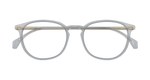GREY / TRANSPARENT