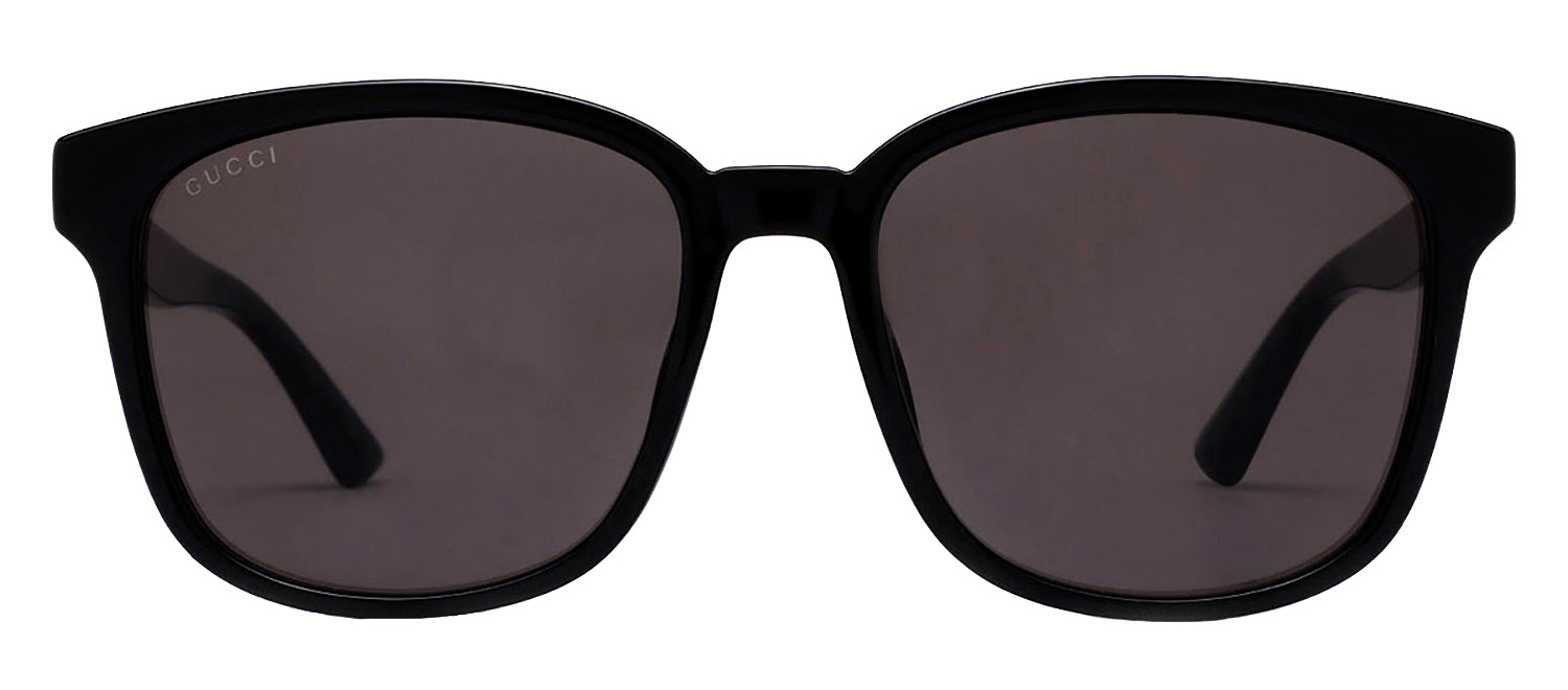 NEW GUCCI GG0637SK 001 2024 SUNGLASSES