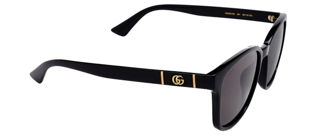 Gucci GG0637SK M 001 Square Sunglasses