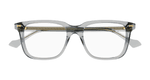 GREY / TRANSPARENT