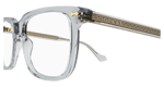 GREY / TRANSPARENT