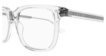 CRYSTAL / TRANSPARENT