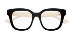 BLACK / WHITE / TRANSPARENT