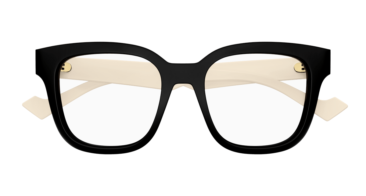 BLACK / WHITE / TRANSPARENT