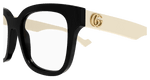 BLACK / WHITE / TRANSPARENT