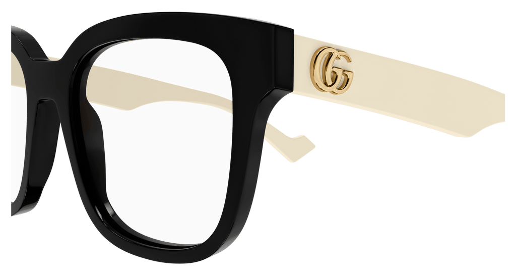 BLACK / WHITE / TRANSPARENT