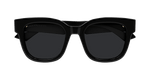 BLACK / GREY