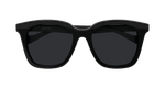 BLACK / GREY