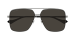 GUNMETAL / GREY