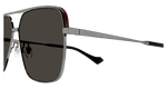 GUNMETAL / GREY
