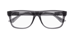 GREY / TRANSPARENT