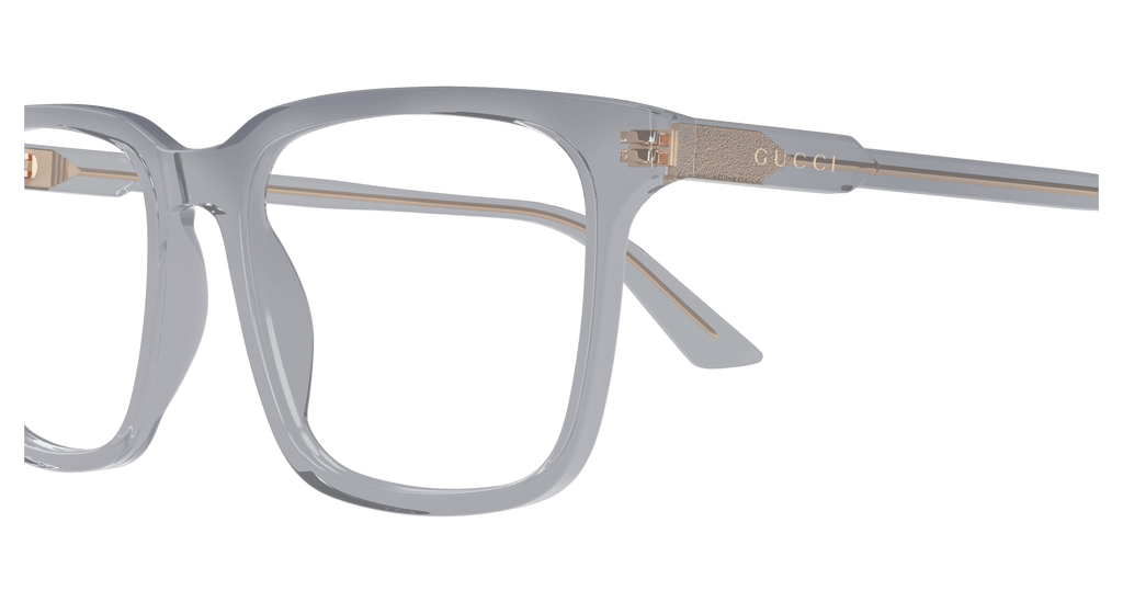 LIGHT-BLUE / TRANSPARENT