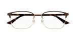 BROWN / HAVANA / TRANSPARENT