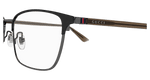BLACK / BROWN / TRANSPARENT