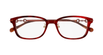 HAVANA / BURGUNDY / TRANSPARENT