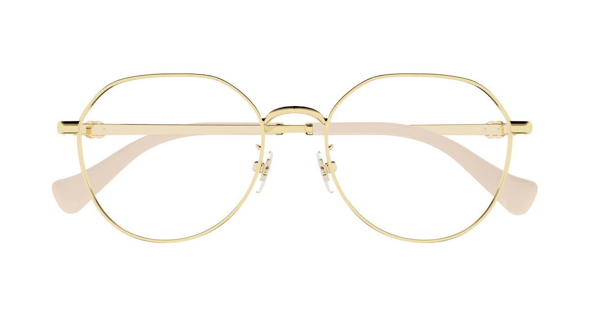 GOLD / TRANSPARENT