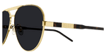 GOLD / HAVANA / GREY