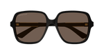 BLACK / BROWN