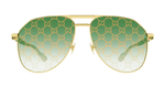 GOLD / GREEN