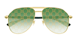 GOLD / GREEN